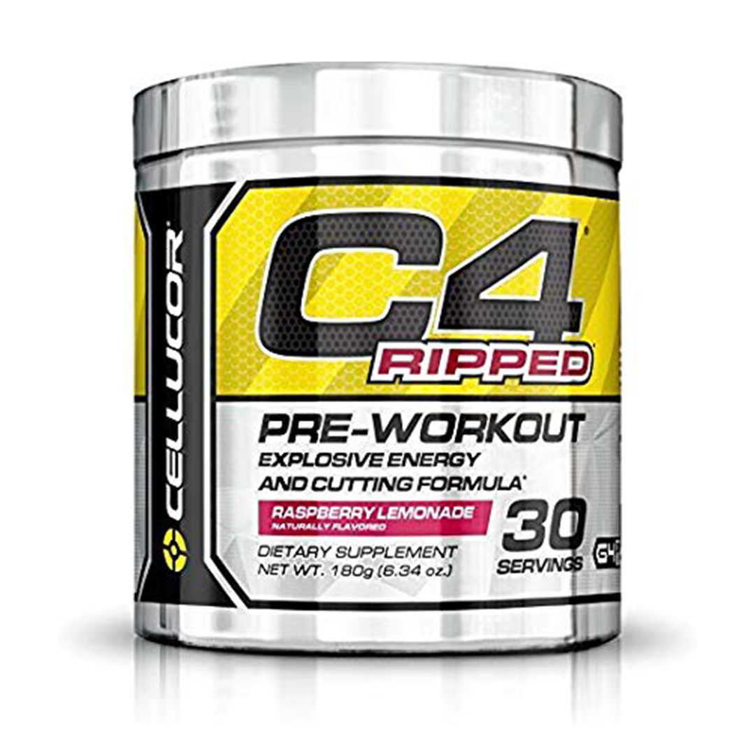 c4 pre workout gnc